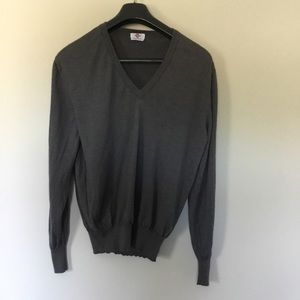 Avon Cashmere/Silk Sweater